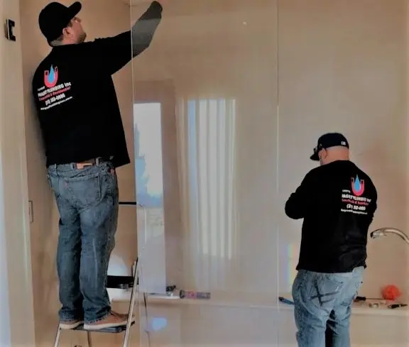 Professional plumbing installation for Leak Detection in Bancroft