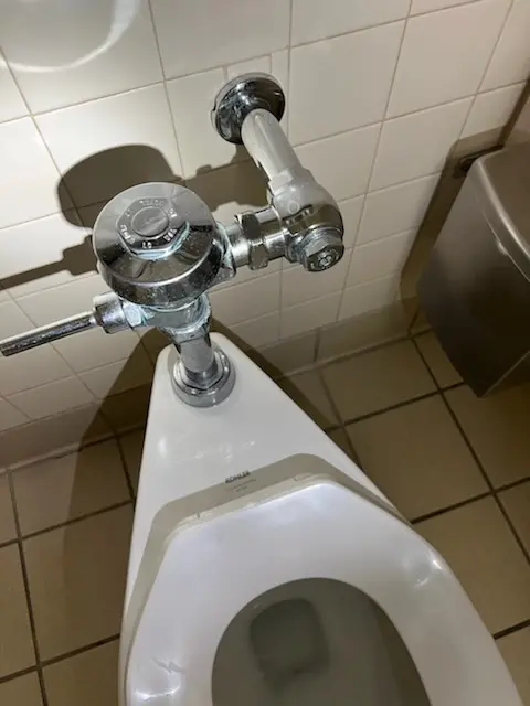 Fixture installation and repair for Hydro Jetting in Bancroft